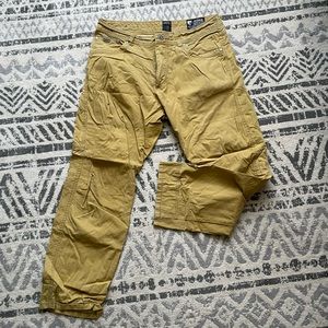 Kuhl pants
